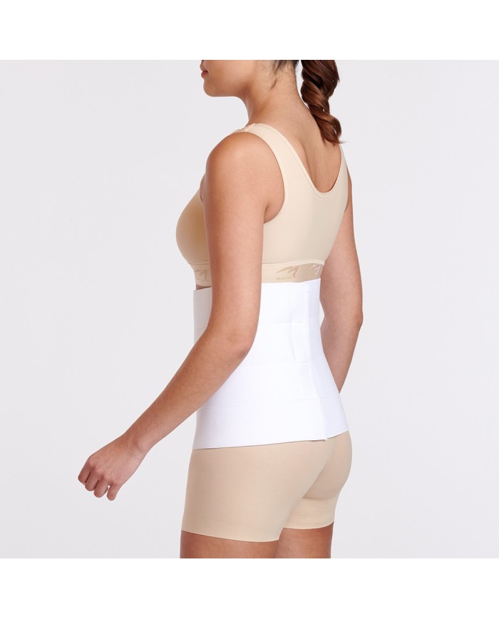 AB4: FASCIA ADDOMINALE 30 CM