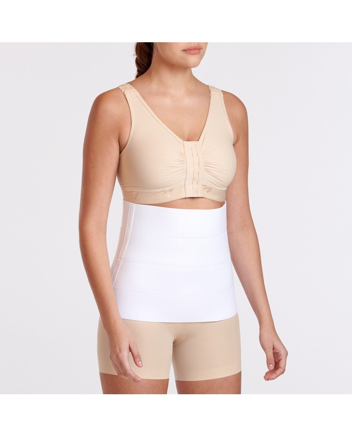 AB4: FASCIA ADDOMINALE 30 CM