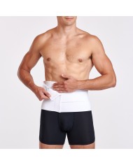 Fascia Addominale 23 cm con Supporto Completo | Marena AB3