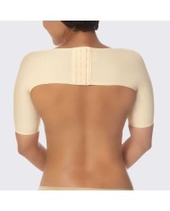 SS: GUAINA BRACHIOPLASTICA MANICHE CORTE