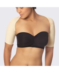 FBIA: BODY ADDOMINALE CON BRETELLE FBIA: BODY ADDOMINALE CON BRETELLE