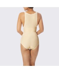 FBIA: BODY ADDOMINALE CON BRETELLE FBIA: BODY ADDOMINALE CON BRETELLE