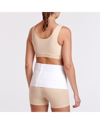 Fascia Addominale 23 cm con Supporto Completo | Marena AB3 Fascia Addominale 23 cm con Supporto Completo | Marena AB3