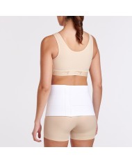 Fascia Addominale 23 cm con Supporto Completo | Marena AB3