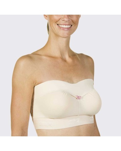 B12: REGGISENO A FASCIA B12: REGGISENO A FASCIA
