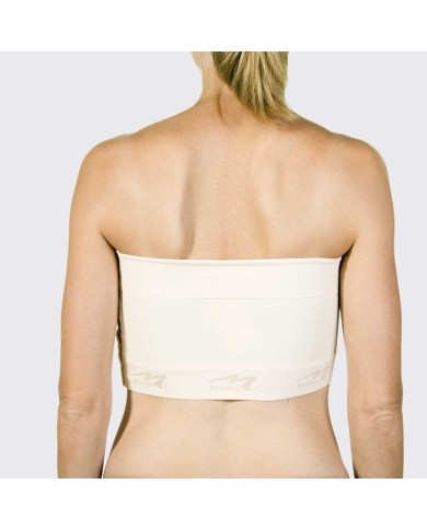 B12: REGGISENO A FASCIA B12: REGGISENO A FASCIA