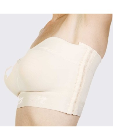B12: REGGISENO A FASCIA B12: REGGISENO A FASCIA
