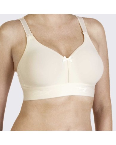 B09: REGGISENO CON APERTURA POSTERIORE B09: REGGISENO CON APERTURA POSTERIORE