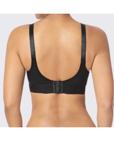B09: REGGISENO CON APERTURA POSTERIORE B09: REGGISENO CON APERTURA POSTERIORE