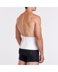 Fascia Addominale 23 cm con Supporto Completo | Marena AB3