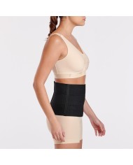 Fascia Addominale 23 cm con Supporto Completo | Marena AB3