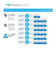 ME-813: REGGISENO SHAPE CON SCOLLO A V ME-813: REGGISENO SHAPE CON SCOLLO A V