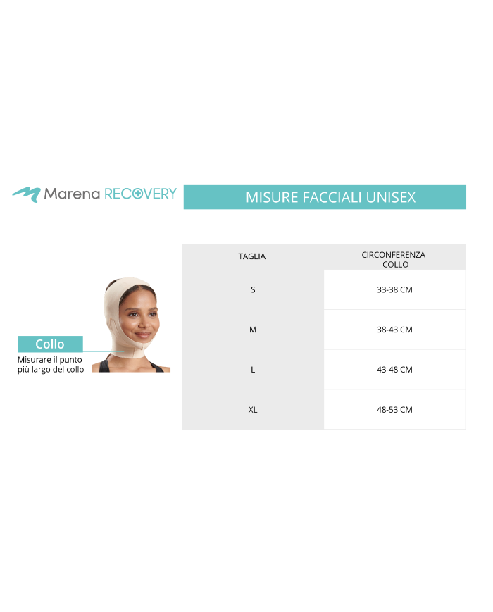 FM400: FASCIA OTOPLASTICA CON GHIACCETTI REFRIGERATORI