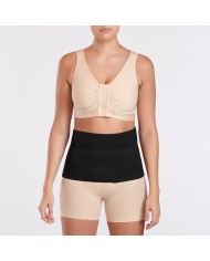 Fascia Addominale 23 cm con Supporto Completo | Marena AB3