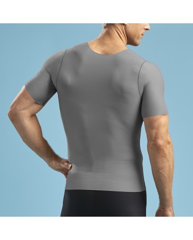 ME-1001: MAGLIA UOMO MODELLANTE SCOLLO A V ME-1001: MAGLIA UOMO MODELLANTE SCOLLO A V