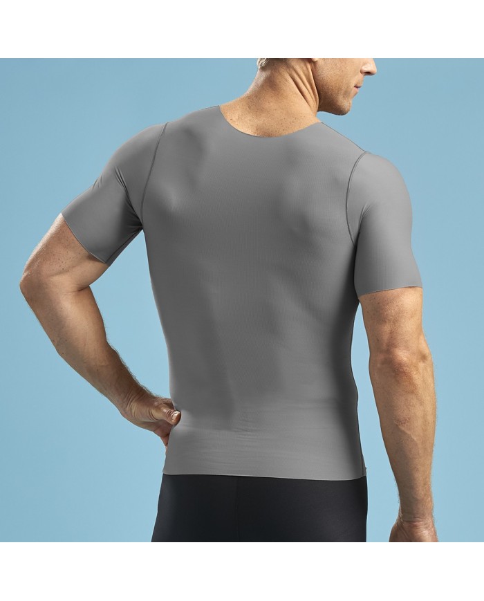 ME-1001: MAGLIA UOMO MODELLANTE SCOLLO A V ME-1001: MAGLIA UOMO MODELLANTE SCOLLO A V