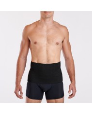 Fascia Addominale 23 cm con Supporto Completo | Marena AB3