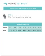 Reggiseno Post-Operatorio con Coppa Preformata | Marena BR Reggiseno Post-Operatorio con Coppa Preformata | Marena BR