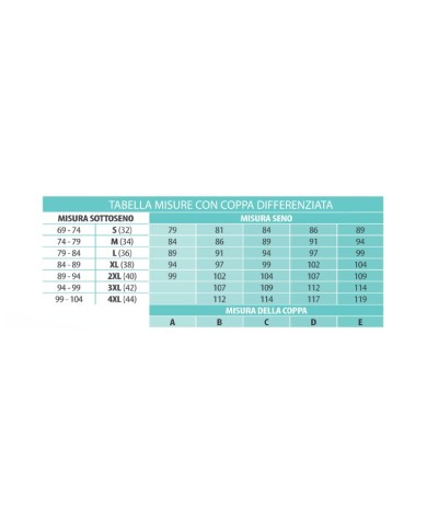 Reggiseno Post-Operatorio con Coppa Differenziata e Apertura Frontale con Ganci | Marena B11 Reggiseno Post-Operatorio con Coppa Differenziata e Apertura Frontale con Ganci | Marena B11