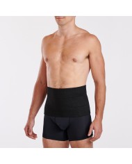 Fascia Addominale 23 cm con Supporto Completo | Marena AB3