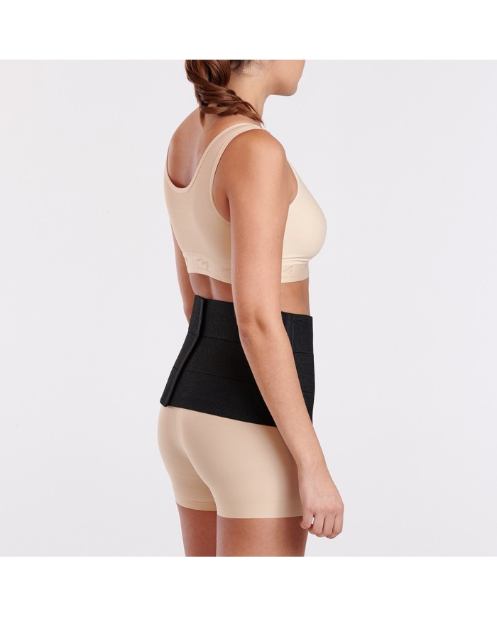 Fascia Addominale 23 cm con Supporto Completo | Marena AB3