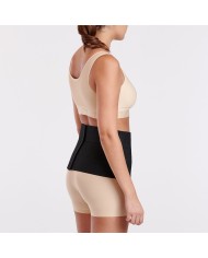 Fascia Addominale 23 cm con Supporto Completo | Marena AB3