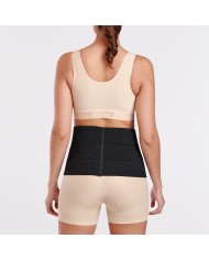 Fascia Addominale 23 cm con Supporto Completo | Marena AB3