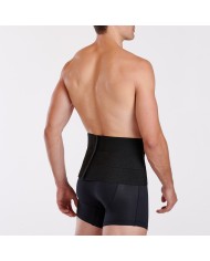 Fascia Addominale 23 cm con Supporto Completo | Marena AB3
