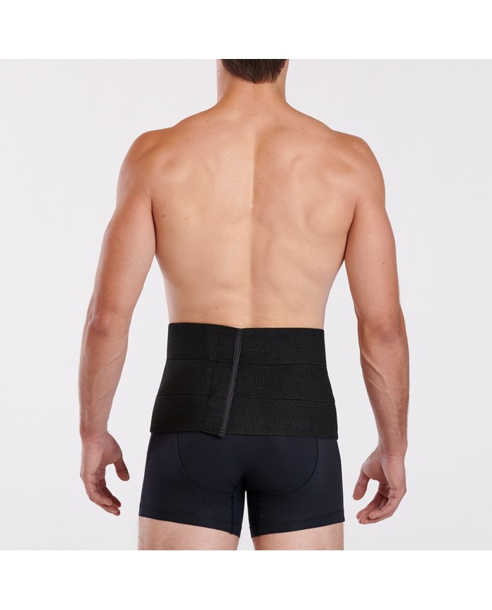 Fascia Addominale 23 cm con Supporto Completo | Marena AB3