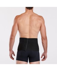 Fascia Addominale 23 cm con Supporto Completo | Marena AB3