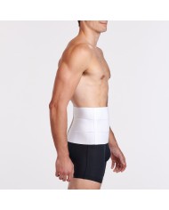 Fascia Addominale 23 cm con Supporto Completo | Marena AB3
