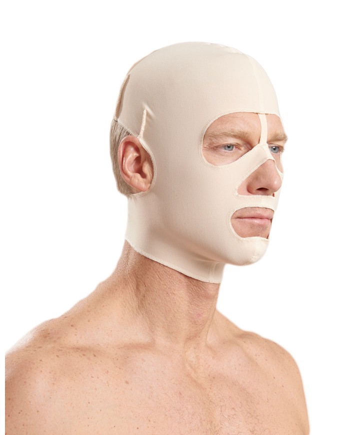 FM500: GUAINA LIFTING COMPLETA