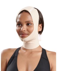 FM100-C: GUAINA LIFTING VISO CON COPERTURA COMPLETA DEL COLLO