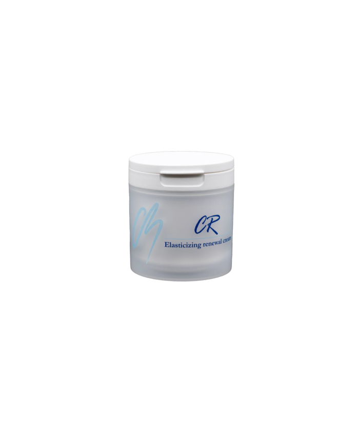 CR ELASTICIZING RENEWAL CREAM - crema elasticizzante e tonificante