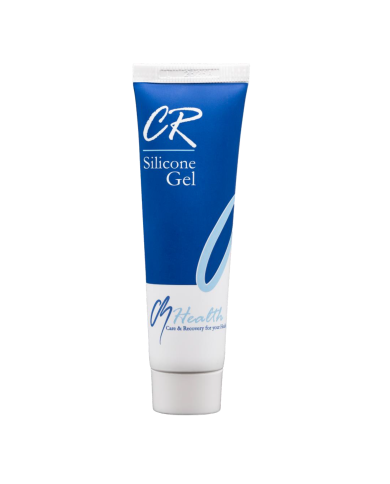 CR SILICONE GEL CR SILICONE GEL