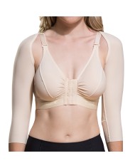 Guaina per Brachioplastica con Maniche 3/4 | Marena SM Guaina per Brachioplastica con Maniche 3/4 | Marena SM