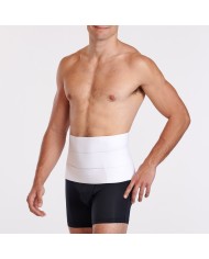 Fascia Addominale 23 cm con Supporto Completo | Marena AB3