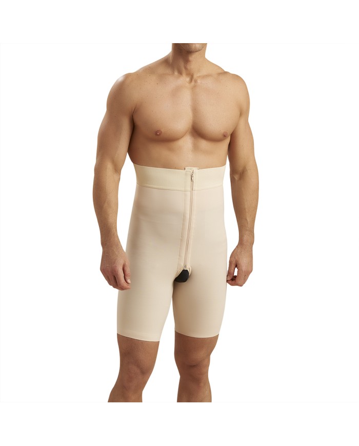MGS: Guaina compressiva uomo torace-ginocchio post liposuzione | Marena MGS: Guaina compressiva uomo torace-ginocchio post liposuzione | Marena