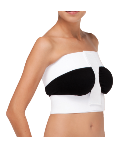 ISBX: KIT FASCE STABILIZZANTI ISBX: KIT FASCE STABILIZZANTI
