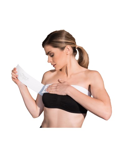 ISB: FASCIA STABILIZZANTE SENO ISB: FASCIA STABILIZZANTE SENO