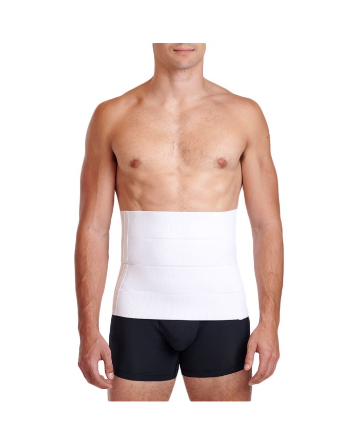 AB4X: FASCIA ADDOMINALE EXTRA LARGE