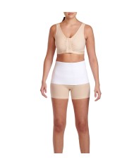 Fascia Addominale 23 cm con Supporto Completo | Marena AB3