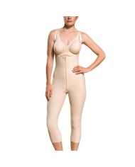 Guaina post-operatoria per gluteoplastica sottoseno-ginocchio con glutei scoperti | Marena FBOS Guaina post-operatoria per gluteoplastica sottoseno-ginocchio con glutei scoperti | Marena FBOS