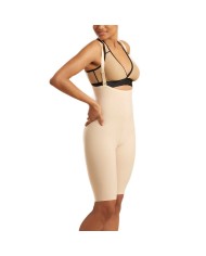 Guaina Compressiva Post-Operatoria Sottoseno-Ginocchio con Bretelle 2° Stage | Marena FBS2 Guaina Compressiva Post-Operatoria Sottoseno-Ginocchio con Bretelle 2° Stage | Marena FBS2