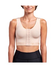 Reggiseno Post-Operatorio ad Alta Copertura con Apertura Frontale | Marena B01G FlexFit™ Reggiseno Post-Operatorio ad Alta Copertura con Apertura Frontale | Marena B01G FlexFit™
