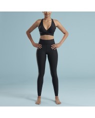 Leggings a compressione graduata + CR Elasticizing Renewal Cream Leggings a compressione graduata + CR Elasticizing Renewal Cream