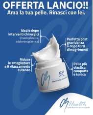 Leggings a compressione graduata + CR Elasticizing Renewal Cream Leggings a compressione graduata + CR Elasticizing Renewal Cream