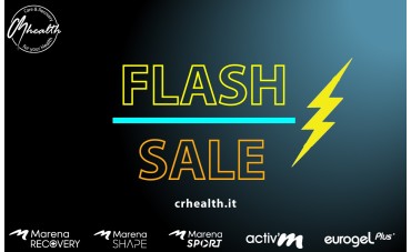 FLASH SALE