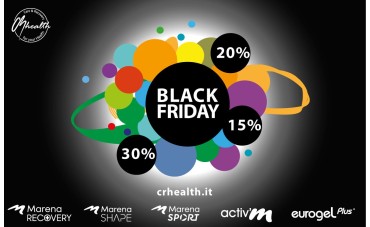 WELCOME BACK BLACK FRIDAY!!!!