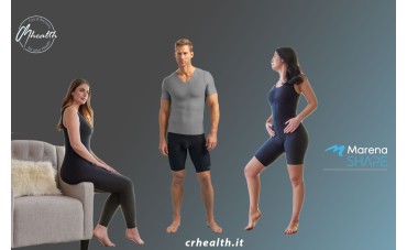 MARENA SHAPE E TRATTAMENTI ESTETICI NON INVASIVI